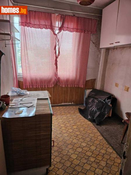 Двустаен, 55m² -  Широк център, Шумен - Апартамент за продажба - Даная ДМ - консулт ЕООД - 120625813