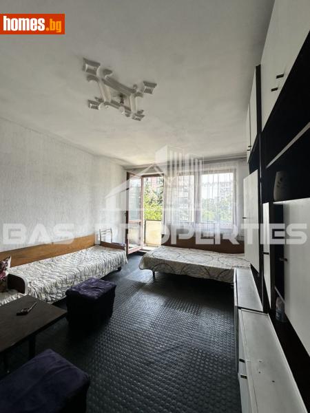 Двустаен, 40m² - Жк. Надежда 3, София - Апартамент за продажба - BasProperties - 120627196