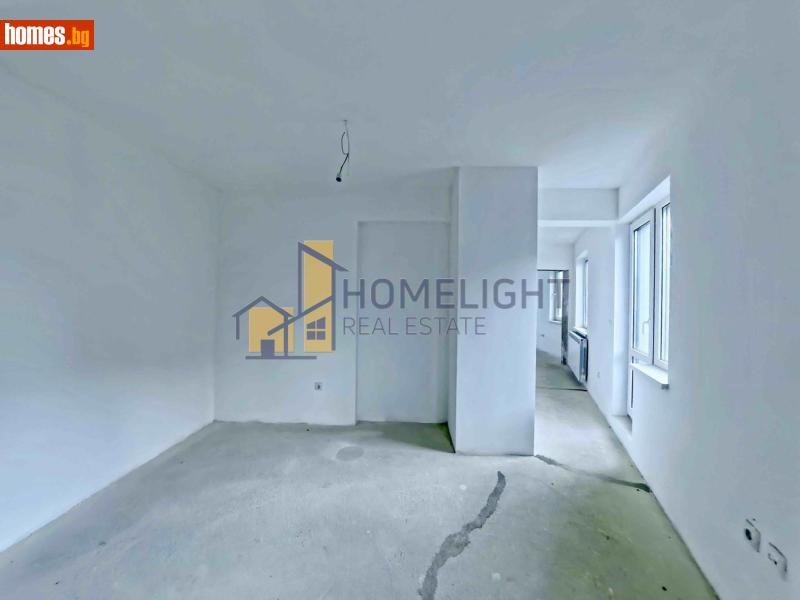 Двустаен, 86m² - Кв. Малинова Долина, София - Апартамент за продажба - ХОУМ ЛАЙТ  - 120627252
