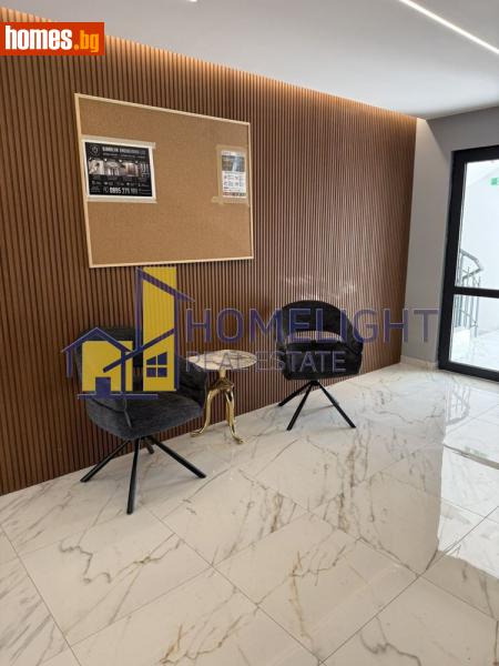 Двустаен, 65m² - Жк. Люлин 4, София - Апартамент за продажба - ХОУМ ЛАЙТ  - 120627392