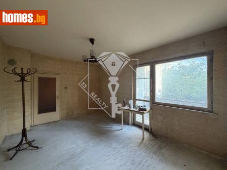 Двустаен, 60m² - Апартамент за продажба - 120628664