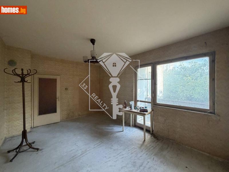 Двустаен, 60m² - Пловдив, Пловдив - Апартамент за продажба - 33 Realty - 120628664