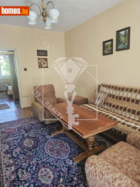 Двустаен, 60m² - Пловдив, Пловдив - Апартамент за продажба - 33 Realty - 120628670