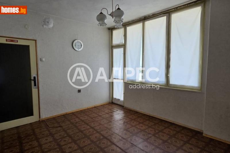 Едностаен, 55m² - Гр.Сопот, Пловдив - Апартамент за продажба - АДРЕС НЕДВИЖИМИ ИМОТИ - 120628927