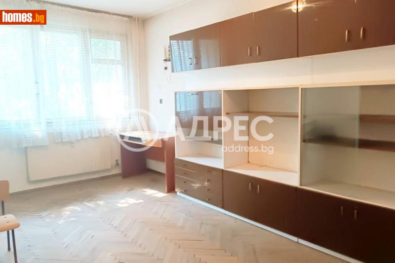 Двустаен, 67m² - Жк. Захарна Фабрика, София - Апартамент за продажба - АДРЕС НЕДВИЖИМИ ИМОТИ - 120629024
