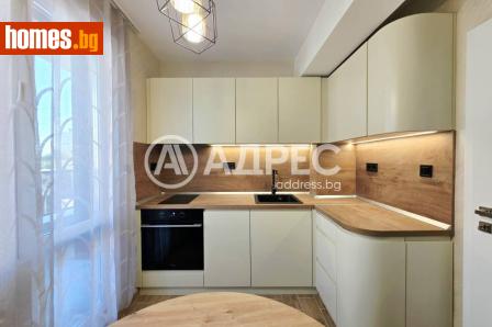 Двустаен, 102m² - Апартамент за продажба - 120629040