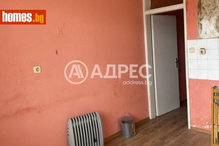 Едностаен, 52m² - Апартамент за продажба - 120629049