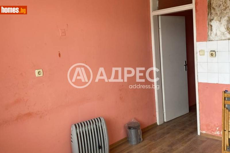 Едностаен, 52m² - Жк. Надежда 4, София - Апартамент за продажба - АДРЕС НЕДВИЖИМИ ИМОТИ - 120629049