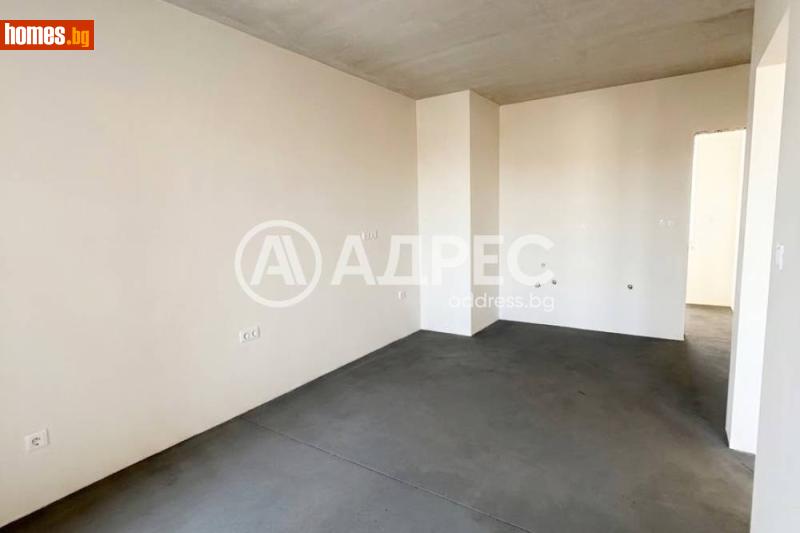 Двустаен, 64m² - Кв. Малинова Долина, София - Апартамент за продажба - АДРЕС НЕДВИЖИМИ ИМОТИ - 120629103