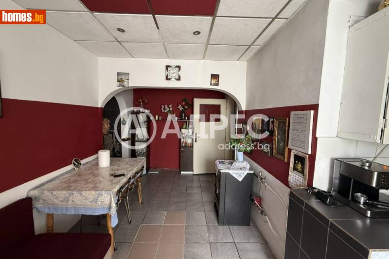 Тристаен, 65m² - С.Ясен, Плевен - Апартамент за продажба - АДРЕС НЕДВИЖИМИ ИМОТИ - 120629137