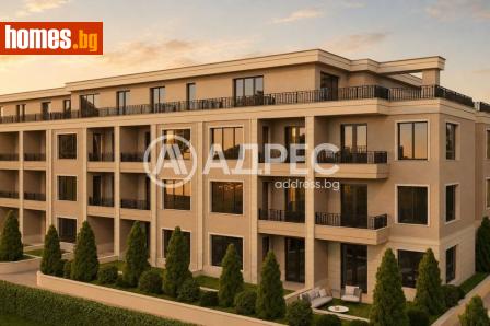 Тристаен, 115m² - Апартамент за продажба - 120629258