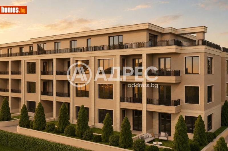 Многостаен, 147m² - Кв. Малинова Долина, София - Апартамент за продажба - АДРЕС НЕДВИЖИМИ ИМОТИ - 120629261