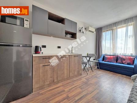 Едностаен, 35m² - Апартамент за продажба - 120629310