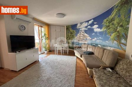 Двустаен, 101m² - Апартамент за продажба - 120629327