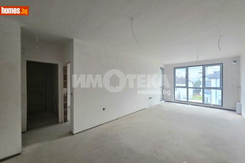 Двустаен, 72m² - Жк. Овча Купел, София - Апартамент за продажба - ИМОТЕКА АД - 120629337