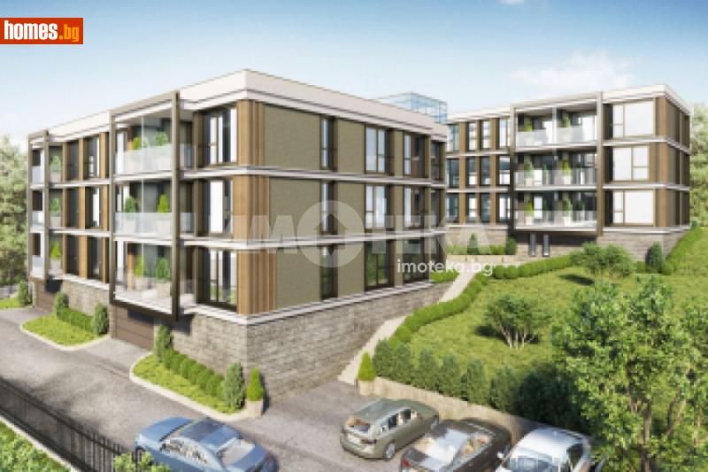Двустаен, 100m² - Кв. Галата, Варна - Апартамент за продажба - ИМОТЕКА АД - 120629350