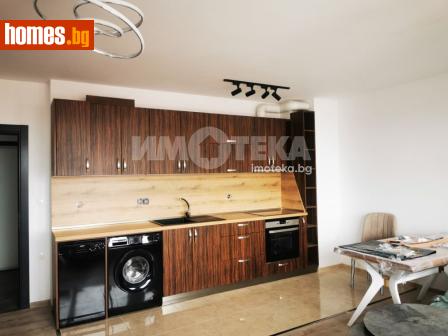 Двустаен, 80m² - Апартамент за продажба - 120629364