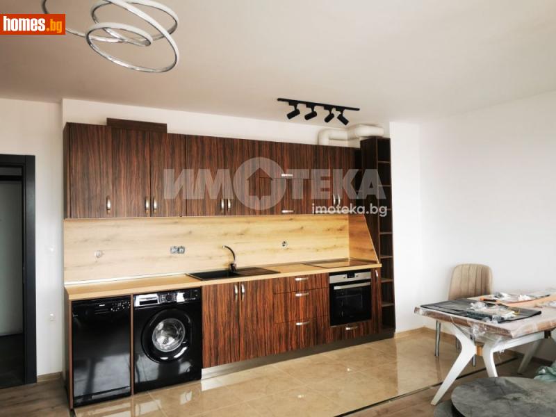 Двустаен, 80m² - Жк. Христо Смирненски, Пловдив - Апартамент за продажба - ИМОТЕКА АД - 120629364