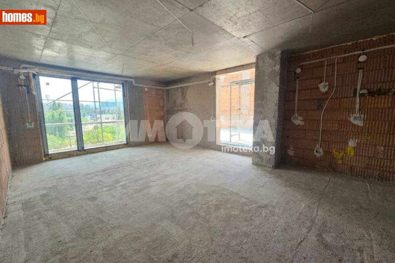 Тристаен, 169m² - София, София - град - Апартамент за продажба - ИМОТЕКА АД - 120629374
