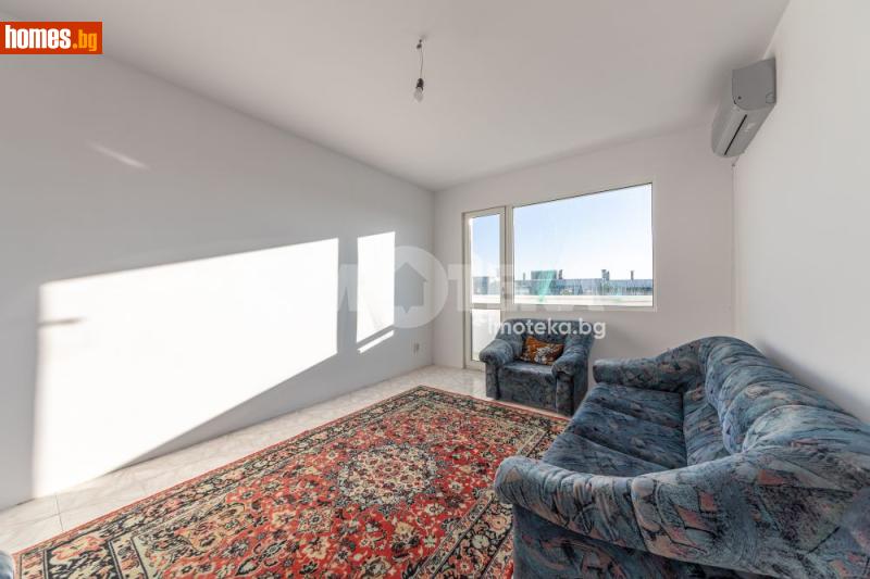 Многостаен, 80m² - Варна, Варна - Апартамент за продажба - ИМОТЕКА АД - 120629383