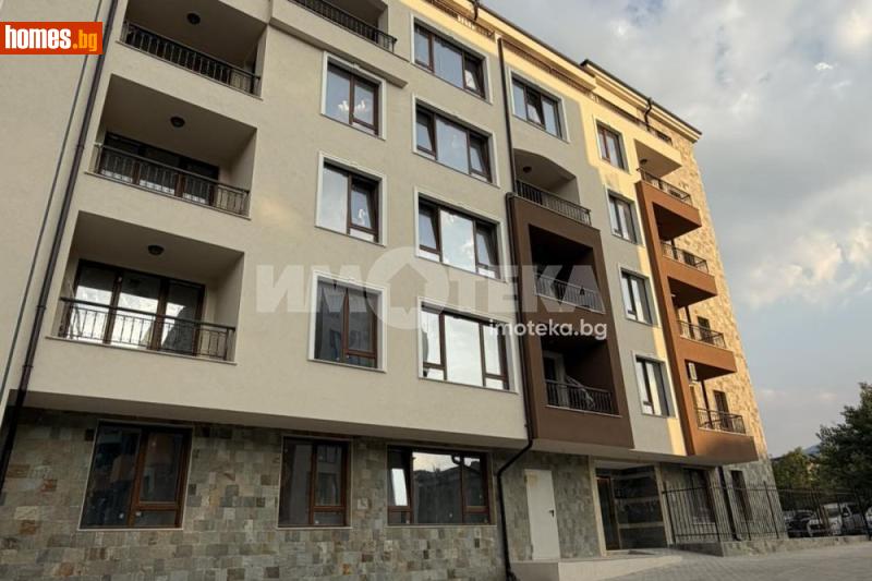 Тристаен, 170m² - Кв. Малинова Долина, София - Апартамент за продажба - ИМОТЕКА АД - 120629400