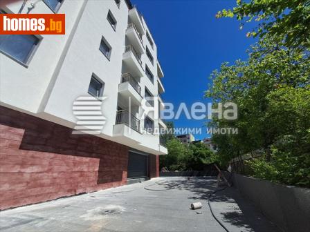Тристаен, 109m² - Апартамент за продажба - 120629426