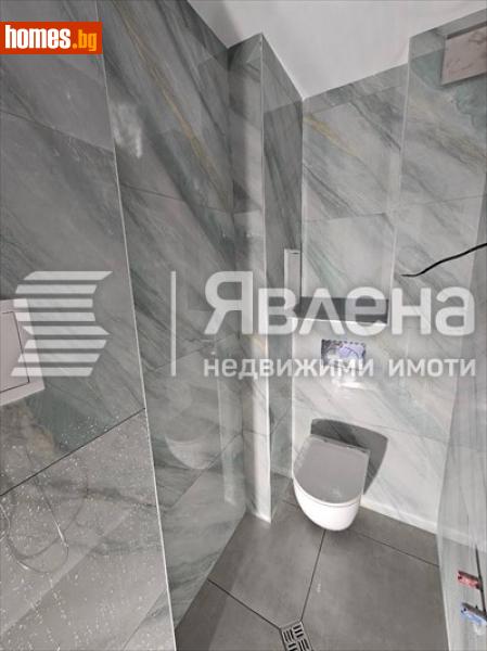 Двустаен, 50m² -  Център, София - Апартамент за продажба - ЯВЛЕНА - 120629432