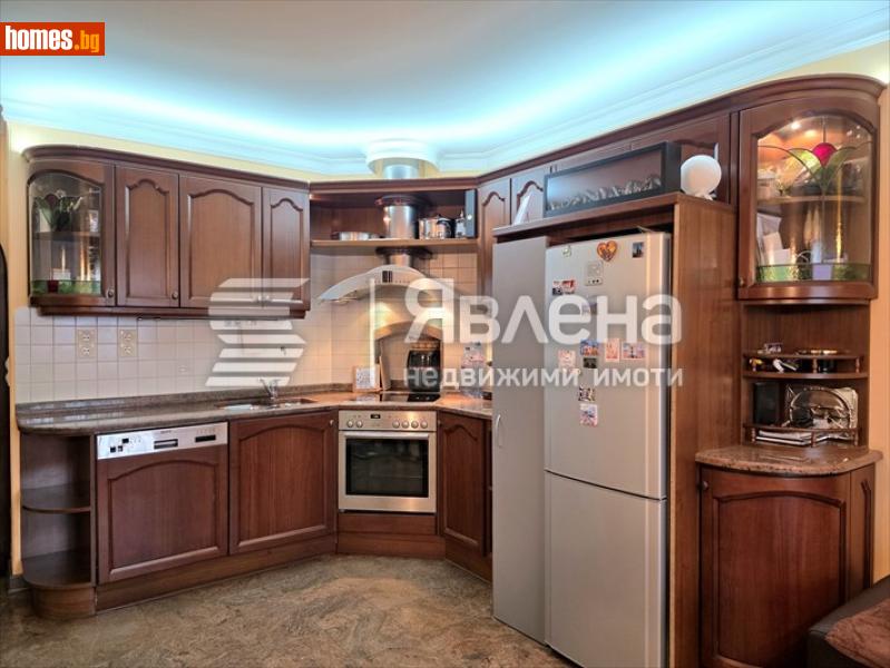 Двустаен, 82m² - Жк. Младост 3, София - Апартамент за продажба - ЯВЛЕНА - 120629439