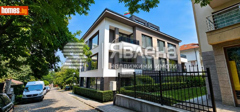 Тристаен, 175m² - Жк. Лозенец, София - Апартамент за продажба - ЯВЛЕНА - 120629457