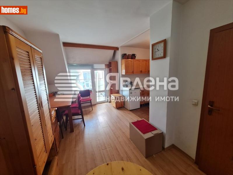 Тристаен, 95m² -  ЛК Тракия, Варна - Апартамент за продажба - ЯВЛЕНА - 120629503