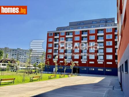 Двустаен, 57m² - Апартамент за продажба - 120629513