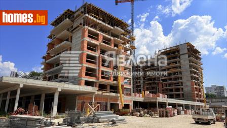 Двустаен, 72m² - Апартамент за продажба - 120629559