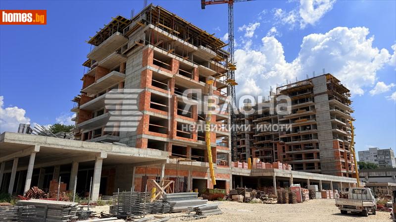 Двустаен, 72m² - Жк. Младост, Варна - Апартамент за продажба - ЯВЛЕНА - 120629559
