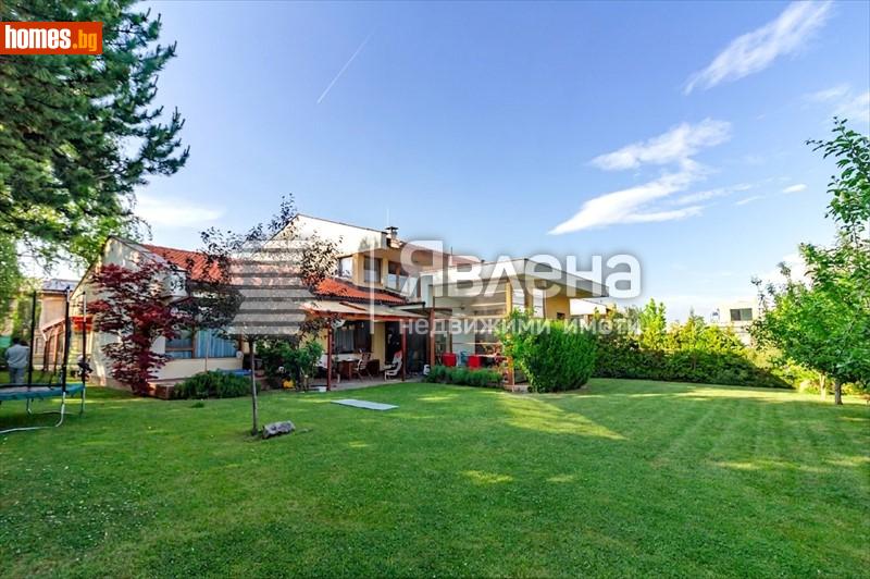Къща, 314m² - София, София - град - Къща за продажба - ЯВЛЕНА - 120629738