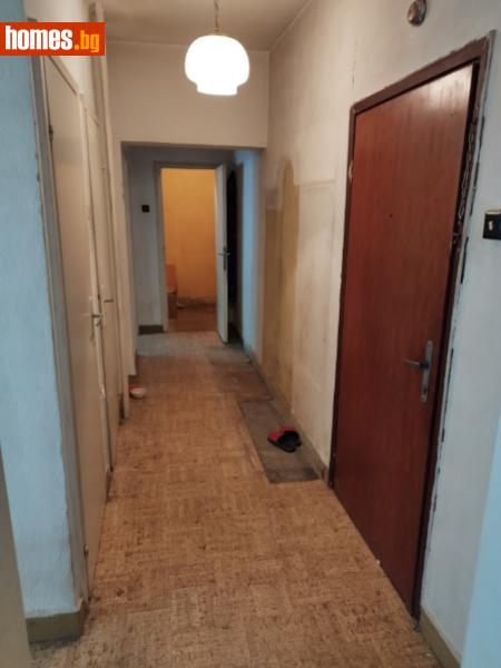 Двустаен, 62m² - Жк. Сторгозия, Плевен - Апартамент за продажба - ГАРАНТ - 120629907
