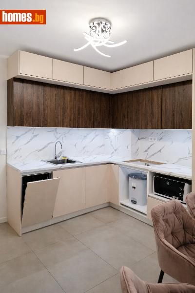 Тристаен, 120m² -  Център, София - Апартамент за продажба - Титан Пропъртис - 120630150