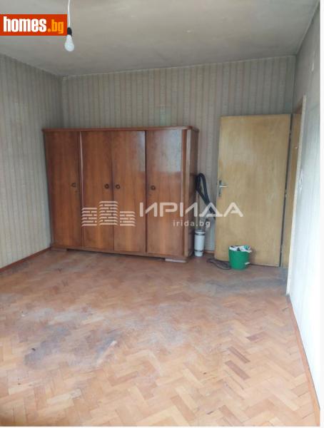 Двустаен, 57m² - Жк. Гоце Делчев, София - Апартамент за продажба - Ирида - 120630327