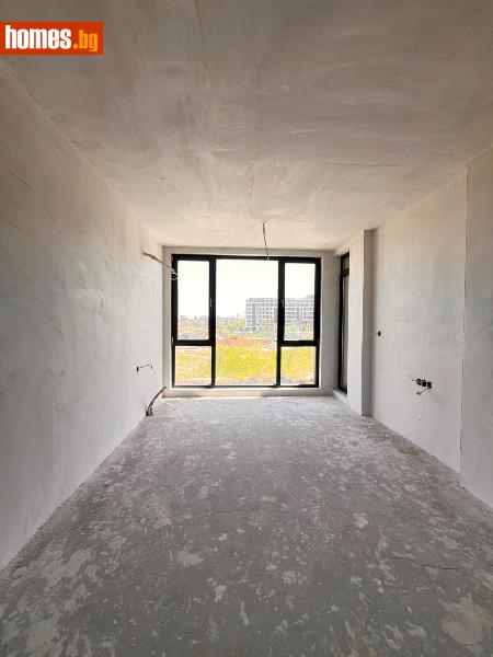 Тристаен, 106m² - Кв. Манастирски Ливади, София - Апартамент за продажба - Титан Пропъртис - 120630366