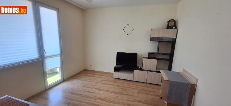 Двустаен, 50m²