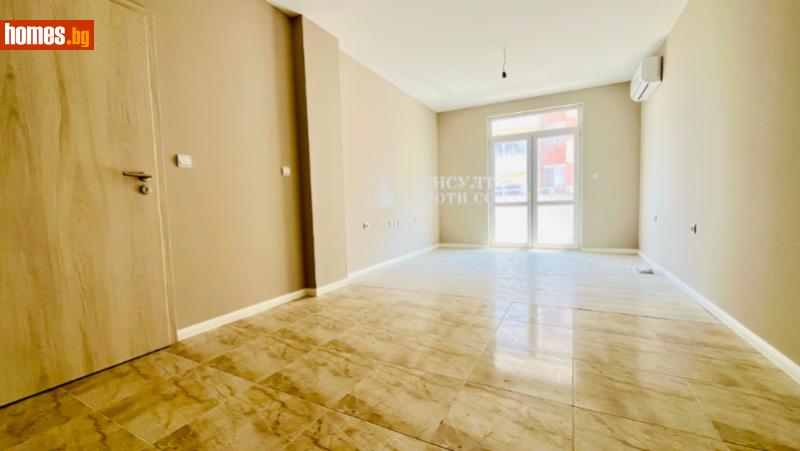 Тристаен, 89m² -  Аязмото, Стара Загора - Апартамент за продажба - КОНСУЛТ ИМОТИ СС - 120630446