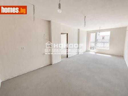Двустаен, 77m² - Апартамент за продажба - 120630519