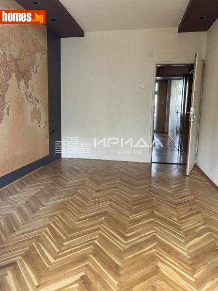 Тристаен, 120m² - Жк. Банишора, София - Апартамент за продажба - Ирида - 120630782