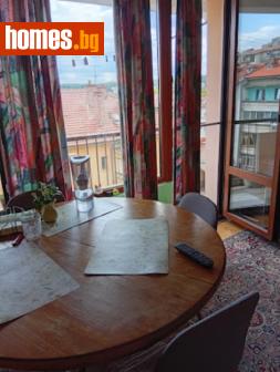 Тристаен, 103m² - Апартамент за продажба - 120631021