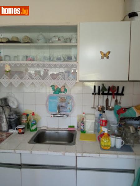 Едностаен, 40m²