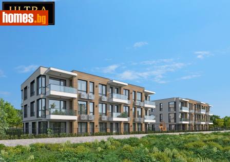 Двустаен, 55m² - Апартамент за продажба - 120632599
