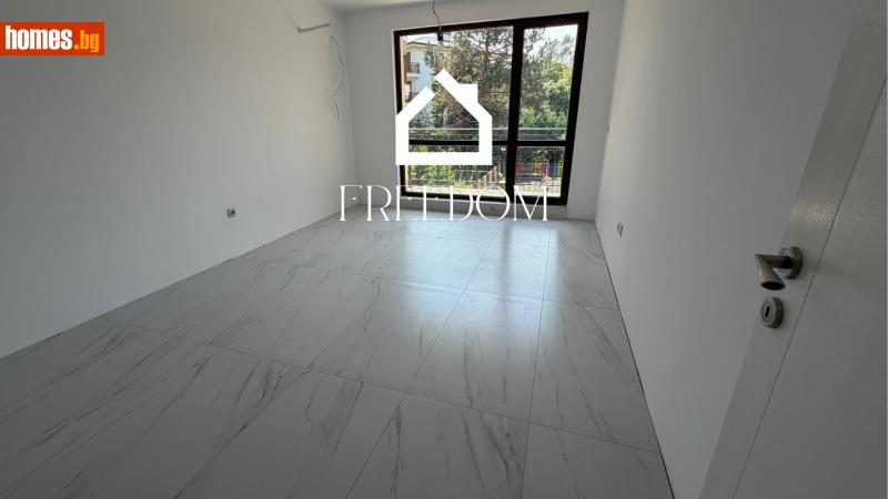 Двустаен, 67m² - К.к.Св.Константин и Елена, Варна - Апартамент за продажба - Фридом Варна - 120633335