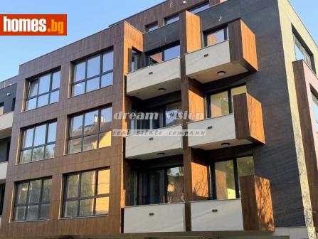 Тристаен, 97m² - Апартамент за продажба - 120633679