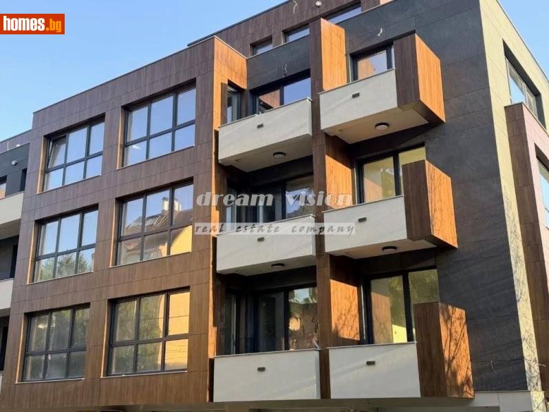 Тристаен, 97m² - Кв. Бояна, София - Апартамент за продажба - ДРИЙМ ВИЖЪН НЕДВИЖИМИ ИМОТИ - 120633679