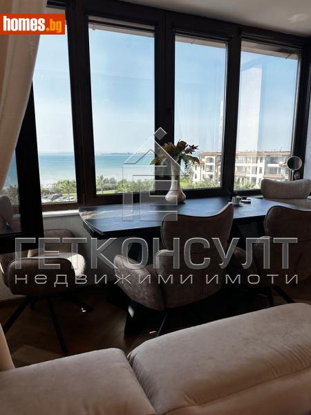 Двустаен, 104m² -  Сарафово, Бургас - Апартамент за продажба - ГЕТ Консулт - 120633823