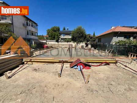 Двустаен, 53m² - Апартамент за продажба - 120634798